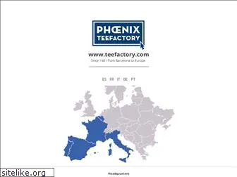 phoenix-publicidad.com