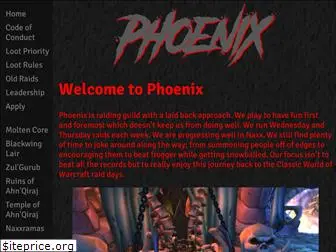 phoenix-remulos.net