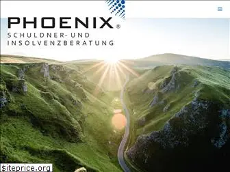 phoenix-schuldenfrei.de