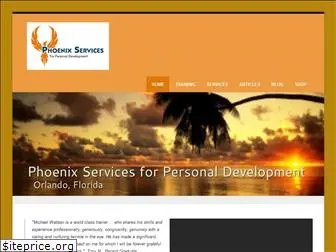 phoenix-services.org