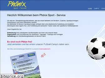phoenix-sport.de