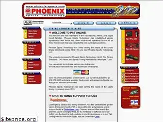 phoenix-sports.com