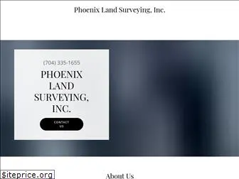 phoenix-surveying.com