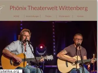 phoenix-theaterwelt.de