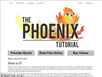 phoenix-tutorial.com