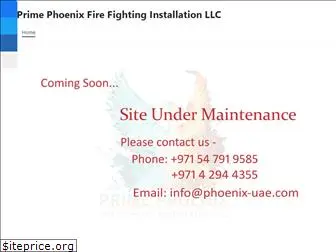 phoenix-uae.com