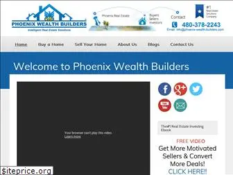 phoenix-wealth-builders.com