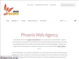 phoenix-web.pro
