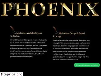 phoenix-webdesign.ch