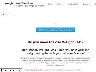 phoenix-weightloss.com