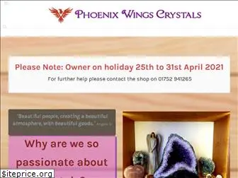 phoenix-wings.co.uk