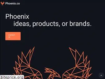 phoenix.co