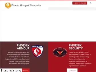 phoenix.com.pk