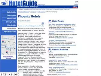 phoenix.hotelguide.net