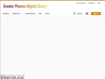 phoenix.lib.overdrive.com