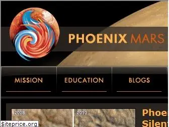 phoenix.lpl.arizona.edu