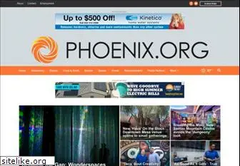 phoenix.org