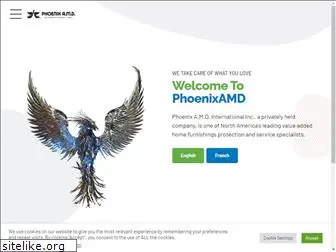 phoenixamd.com