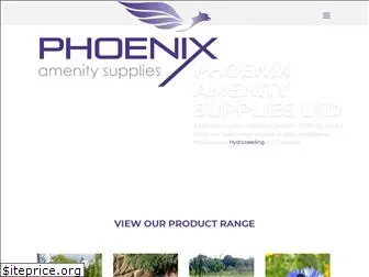 phoenixamenity.co.uk