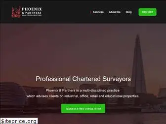 phoenixandpartners.co.uk