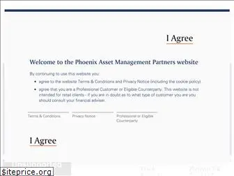 phoenixassetmanagement.com