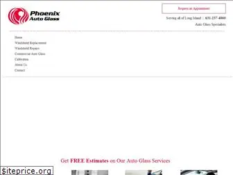 phoenixautoglassny.com