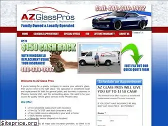 phoenixautoglassrepair.net