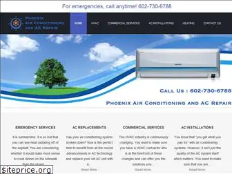 phoenixazairconditioning.net