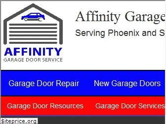 phoenixazgaragedoorrepair.com