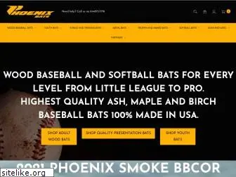 phoenixbats.com