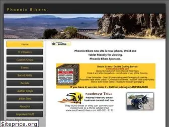 phoenixbikers.com