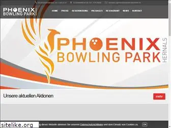 phoenixbowlingparkhernals.at