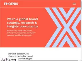 phoenixbrandstrategy.com