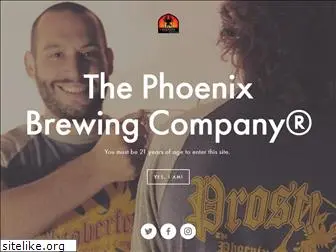 phoenixbrewing.com