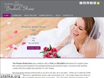 phoenixbridalshow.com