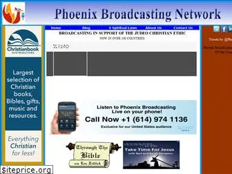 phoenixbroadcasting.com