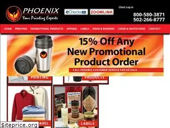 phoenixbsi.com