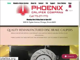 phoenixcaliper.com