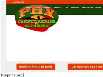 phoenixcarpetrepair.com