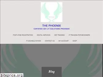 phoenixcbt.com