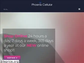 phoenixcellular.com