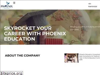 phoenixchd.com