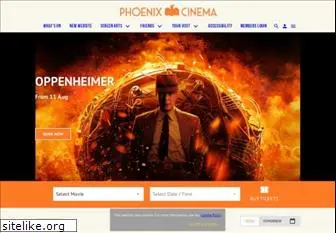 phoenixcinema.co.uk