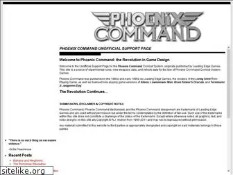phoenixcommand.com