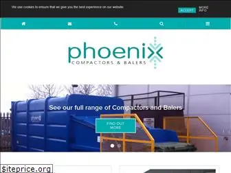 phoenixcompactors.co.uk