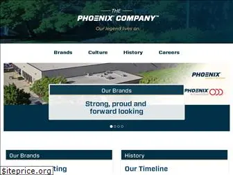 phoenixcompany.com