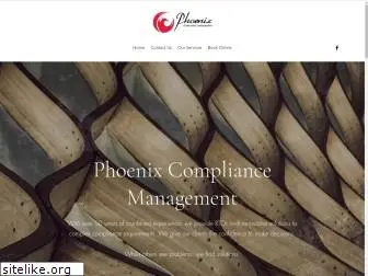 phoenixcompliance.com.au