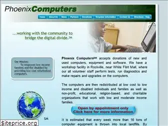 phoenixcomputers.info