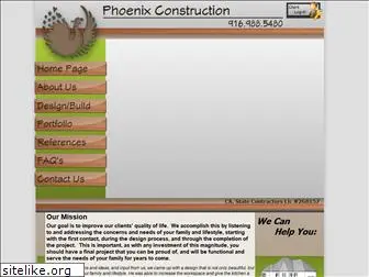 phoenixconstruction.com