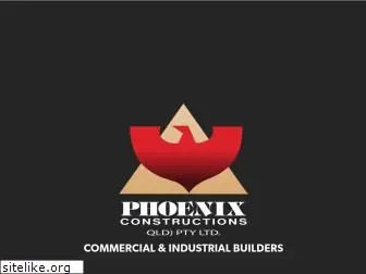 phoenixconstructions.com.au